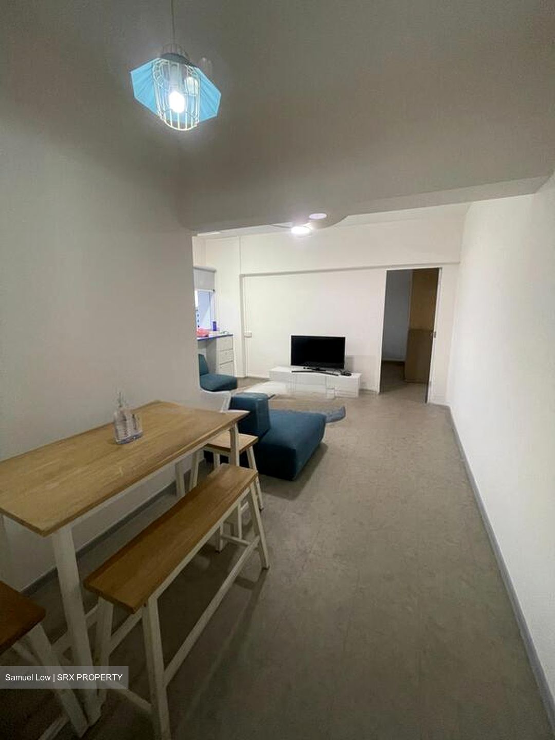 Blk 2 Ping Yi Gardens (Bedok), HDB 5 Rooms #514822111